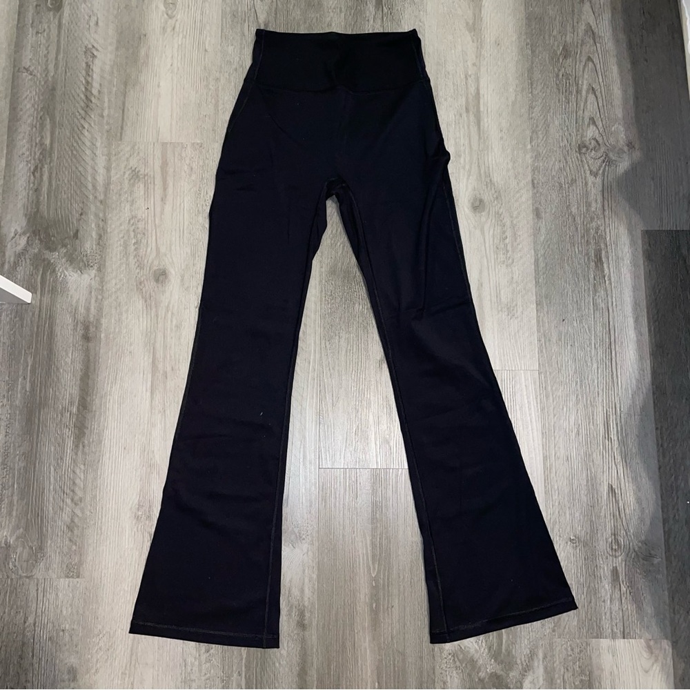 lululemon grove flared leggings bundle